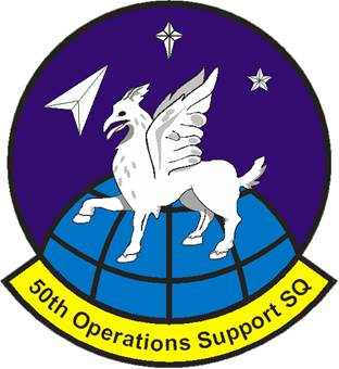 50th OSS