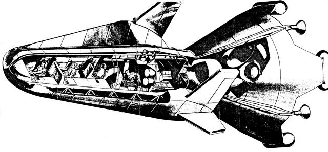 Lunex Chart I - A