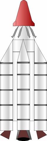 Lunex Chart I - A