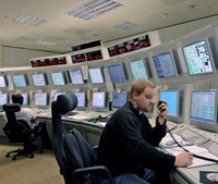 ECC in ESOC