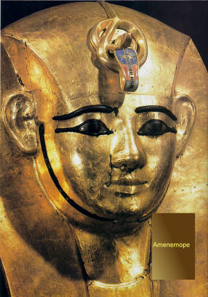 Amenemope