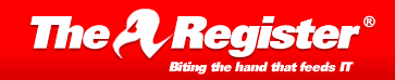 The Register®